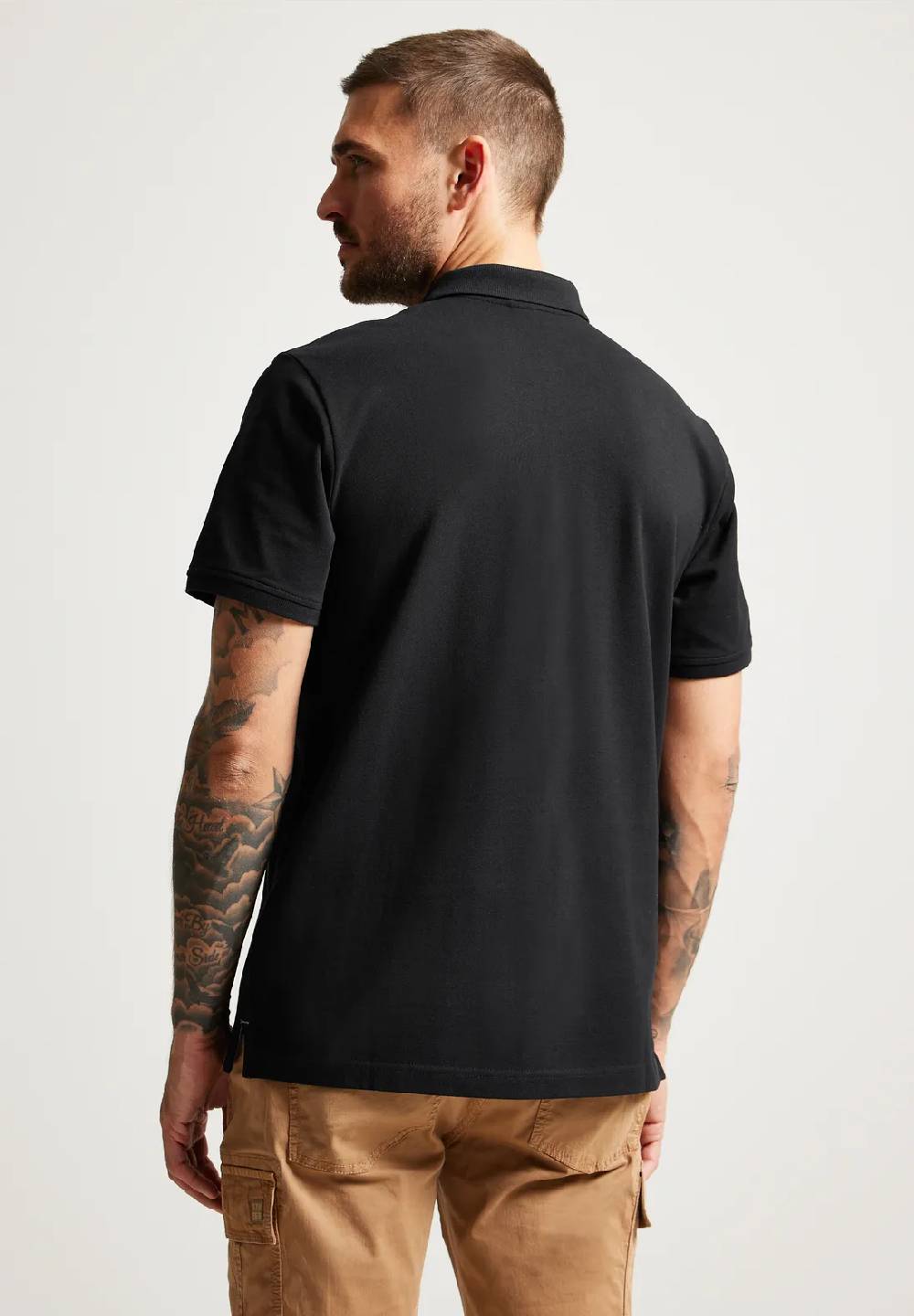 Street One Piquée Poloshirt