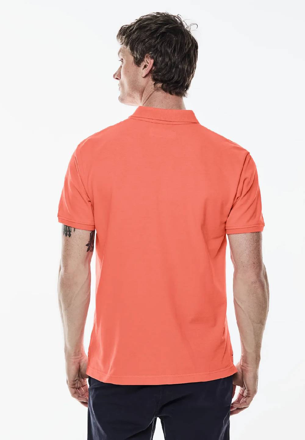 Street One Piquée Poloshirt