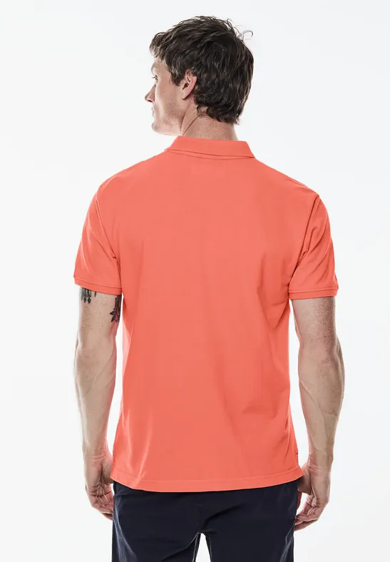 Street One Piquée Poloshirt