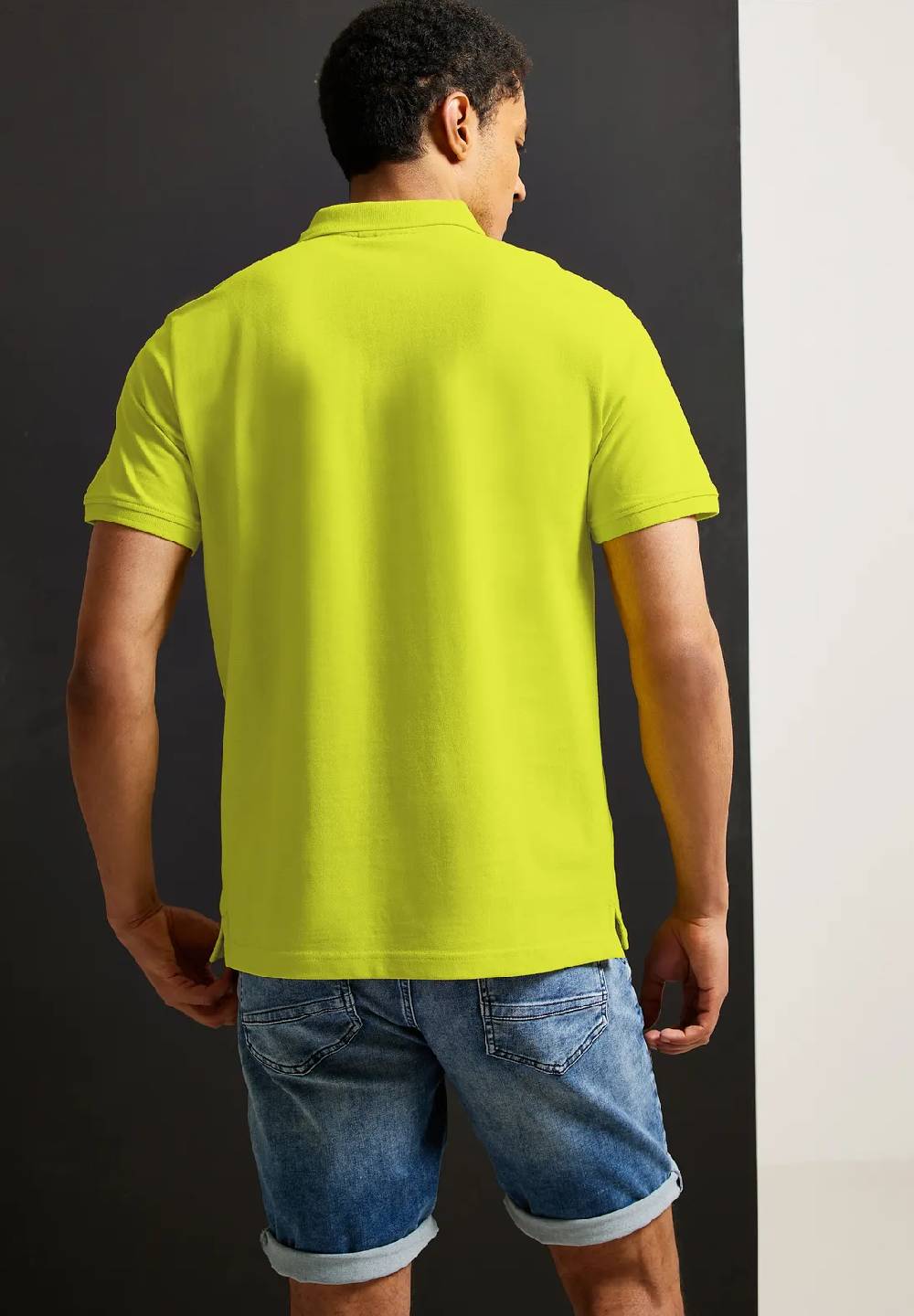 Street One Piquée Poloshirt