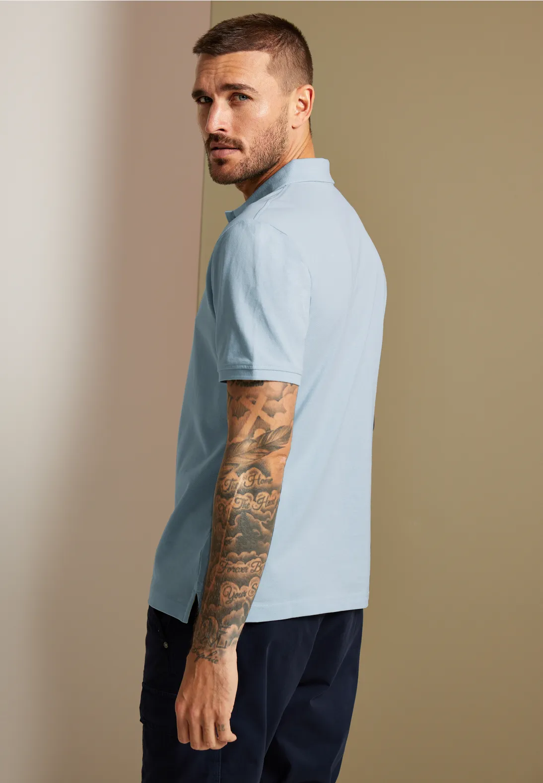 Street One Piquée Poloshirt