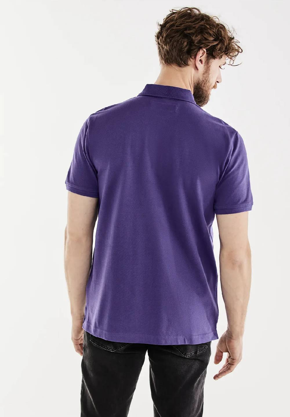 Street One Piquée Poloshirt