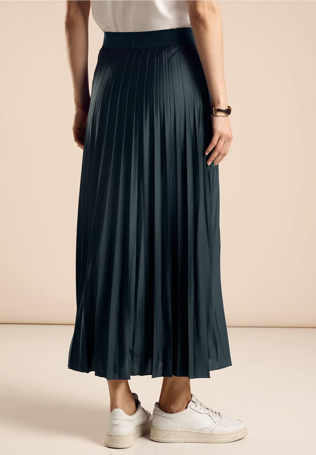 Street One Plissée-Rock