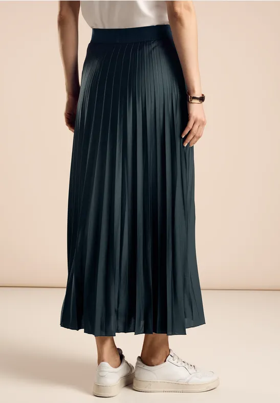 Street One Plissée-Rock