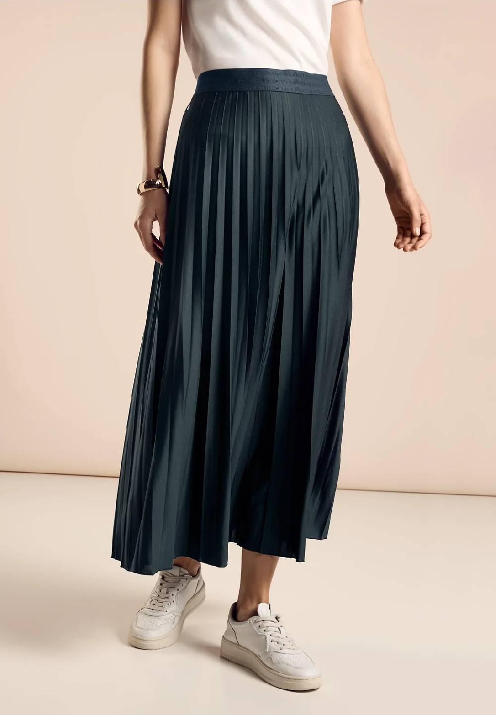 Street One Plissée-Rock