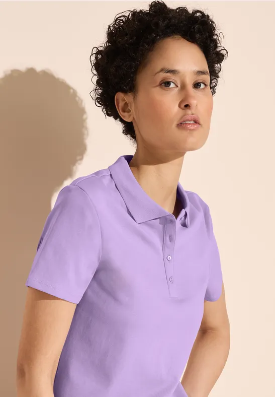 Street One Poloshirt