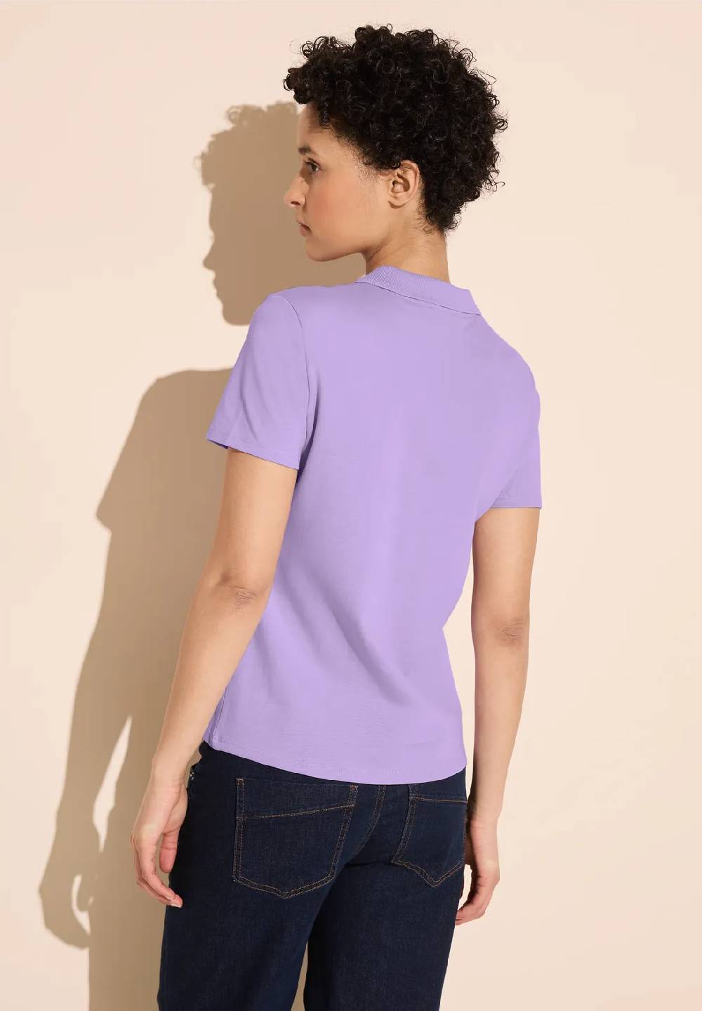 Street One Poloshirt