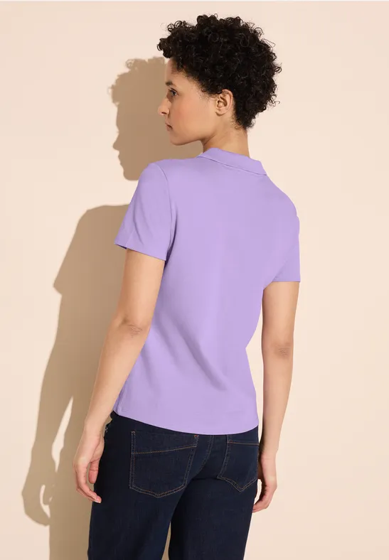 Street One Poloshirt