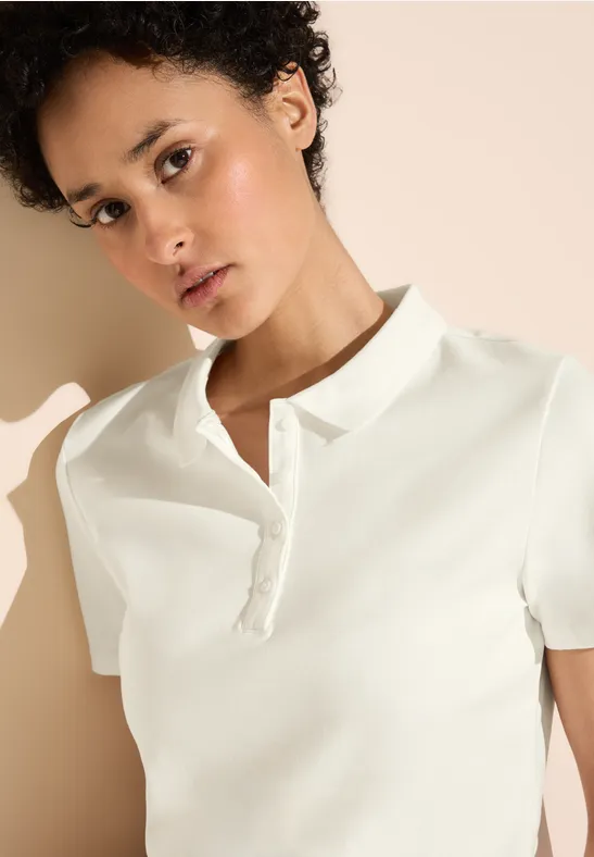 Street One Poloshirt