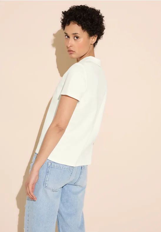 Street One Poloshirt