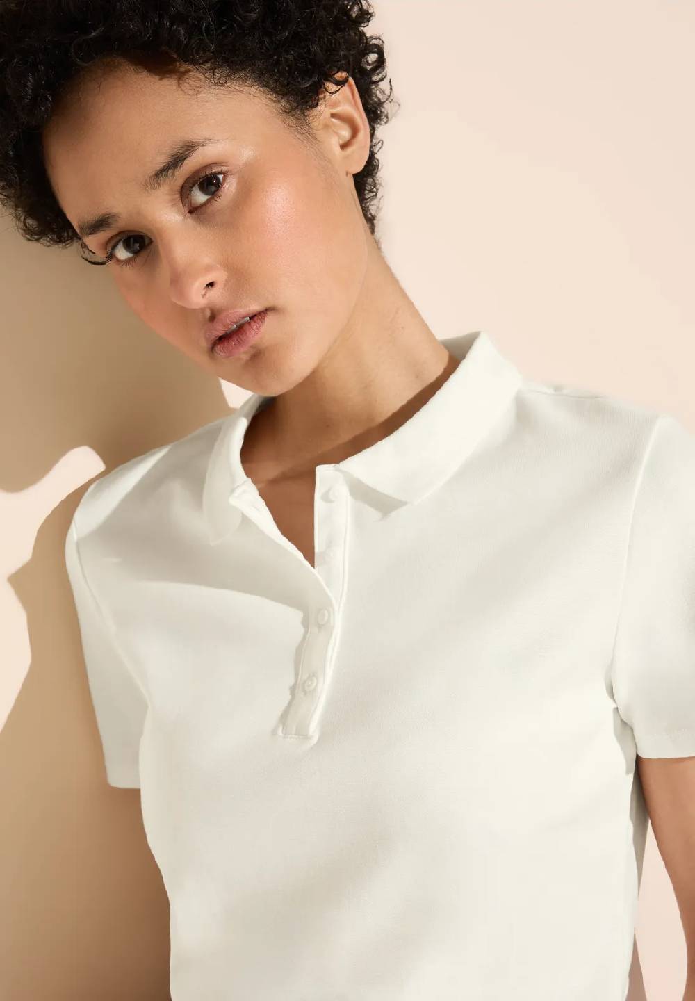 Street One Poloshirt