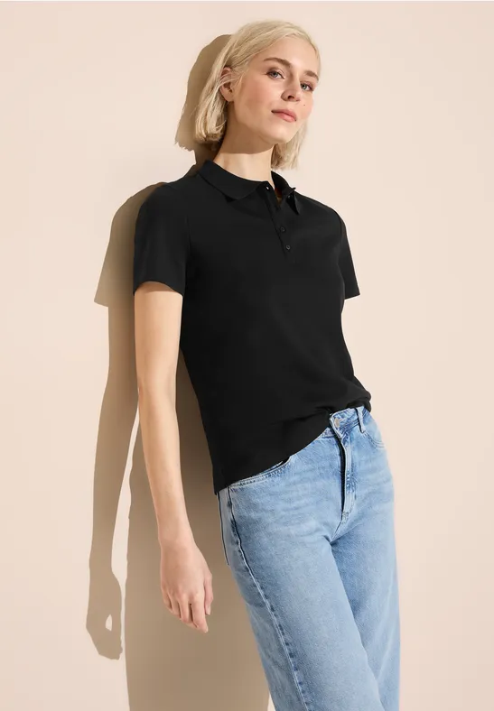 Street One Poloshirt