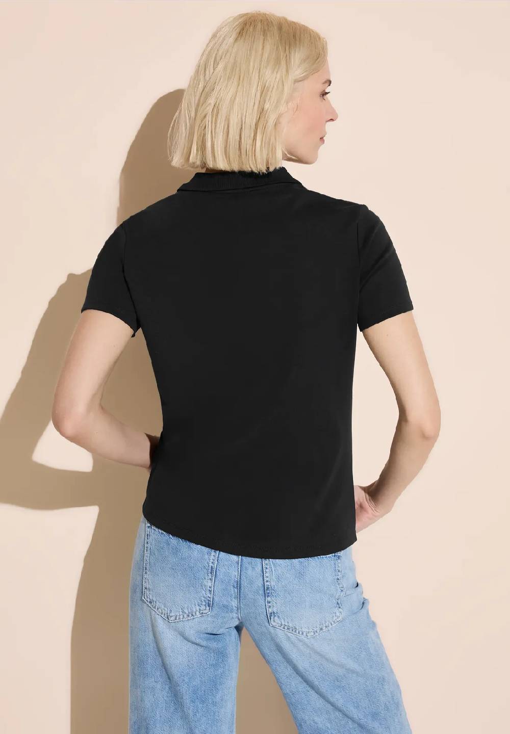 Street One Poloshirt