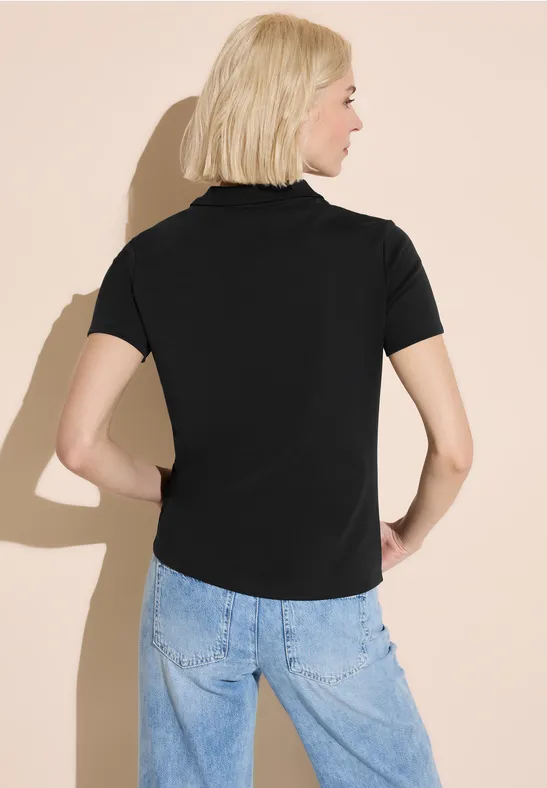 Street One Poloshirt