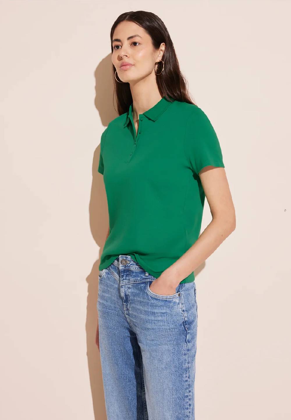 Street One Poloshirt