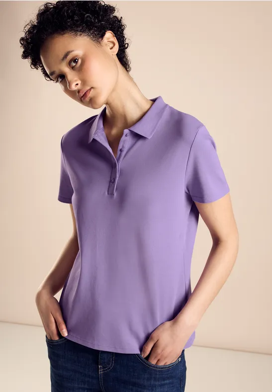 Street One Poloshirt