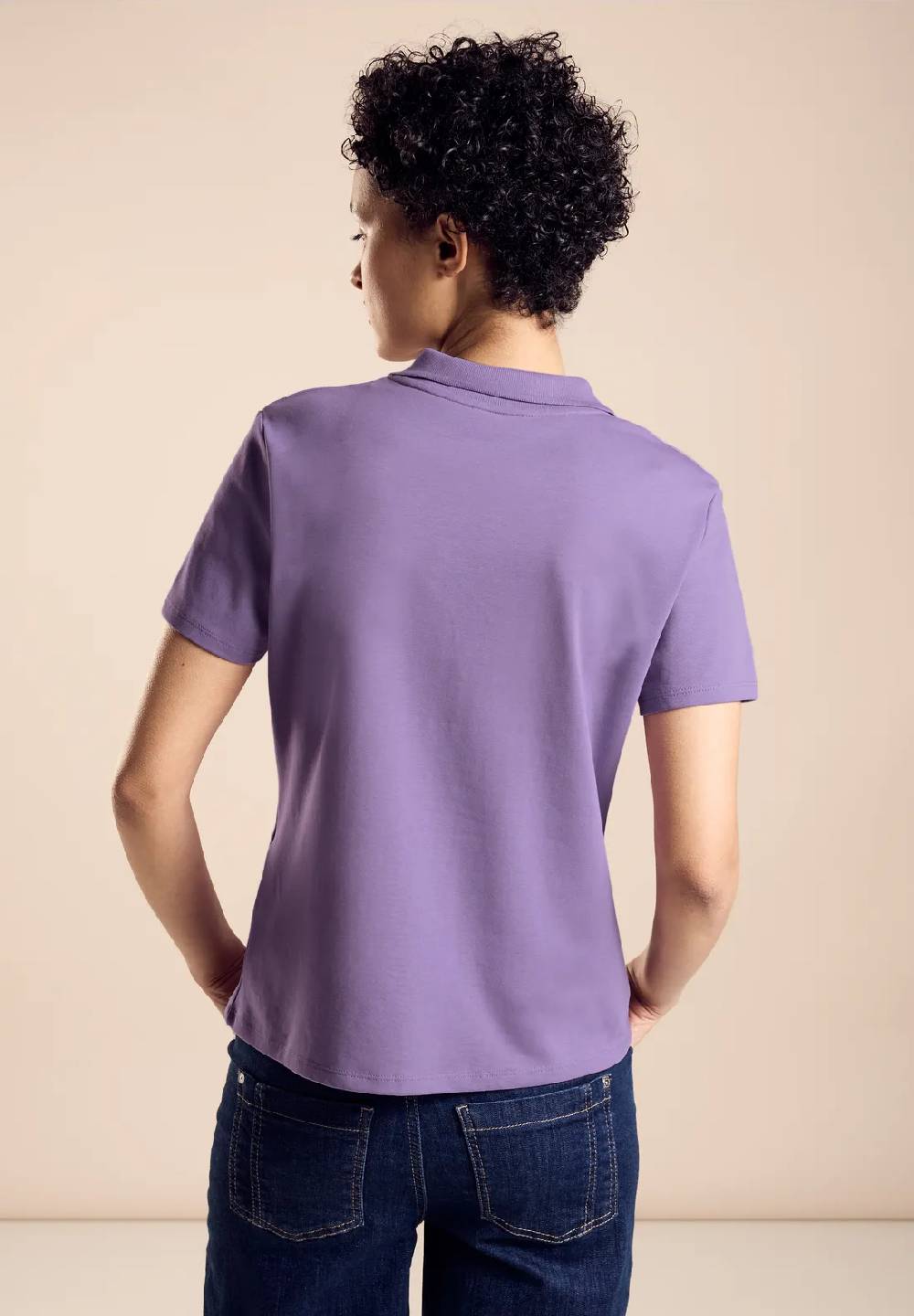 Street One Poloshirt