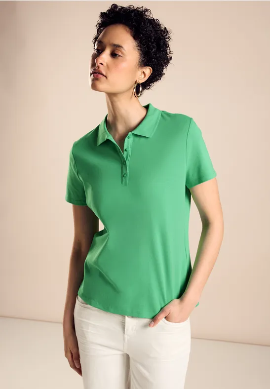 Street One Poloshirt
