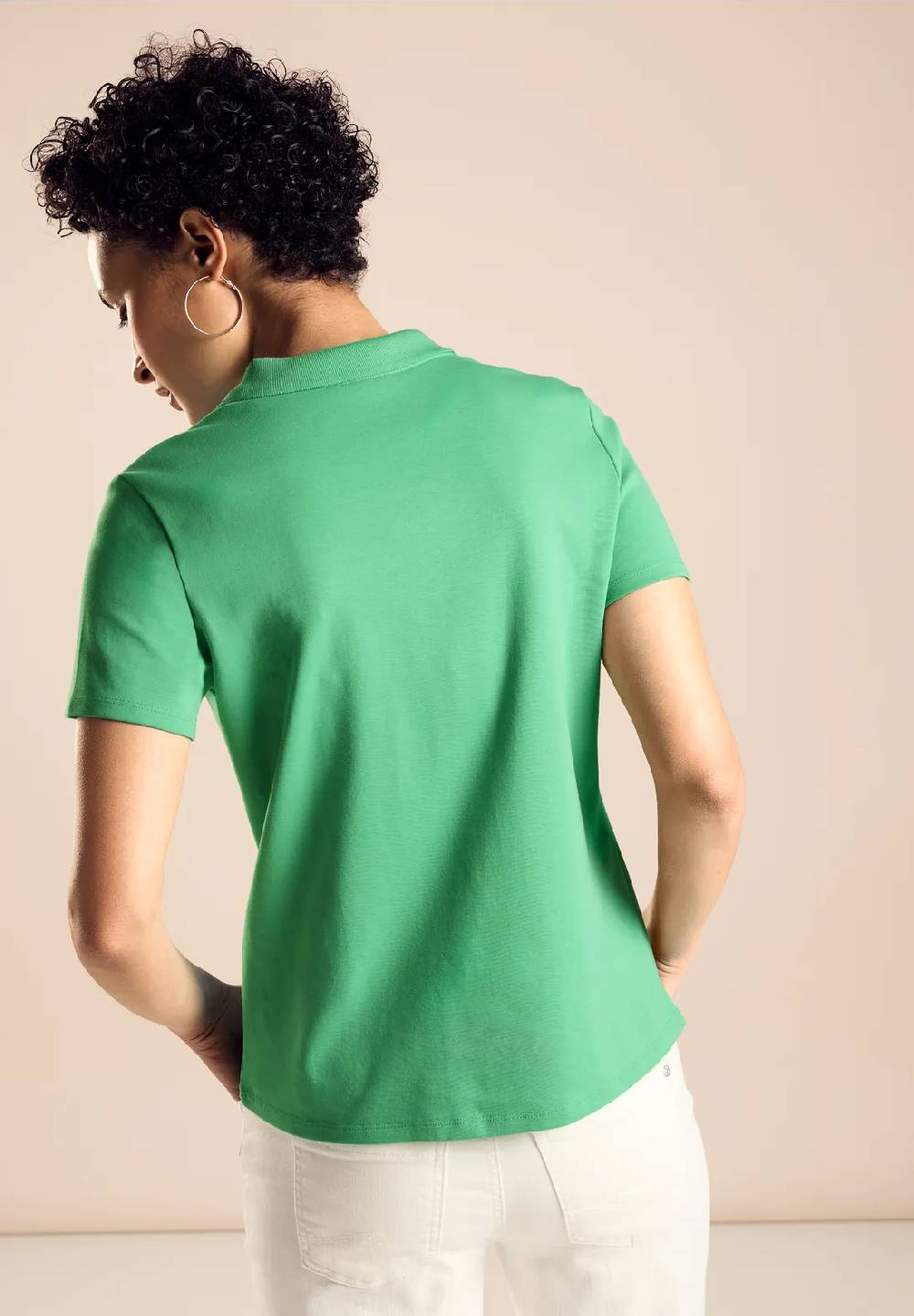 Street One Poloshirt