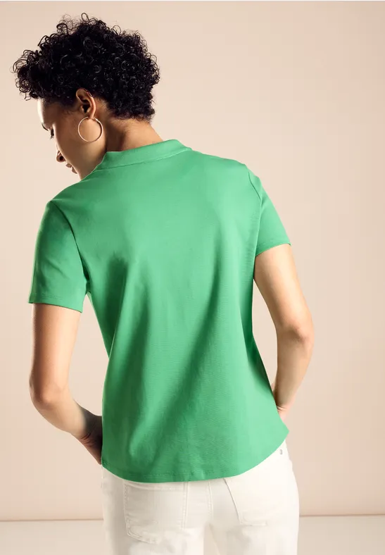 Street One Poloshirt