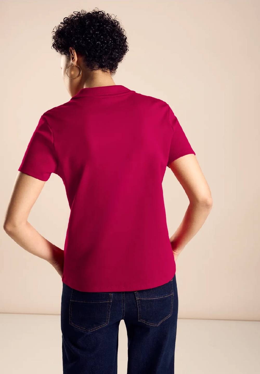 Street One Poloshirt