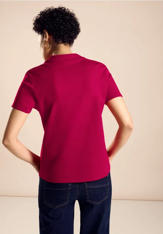 Street One Poloshirt
