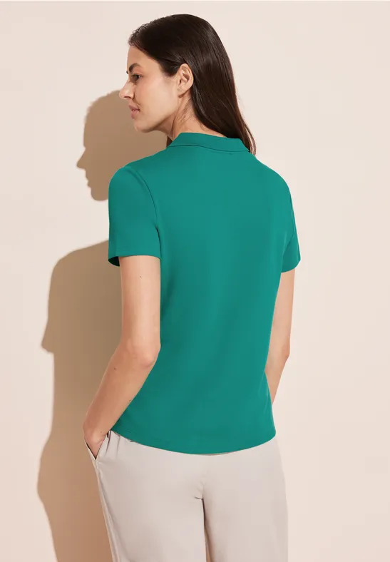 Street One Poloshirt