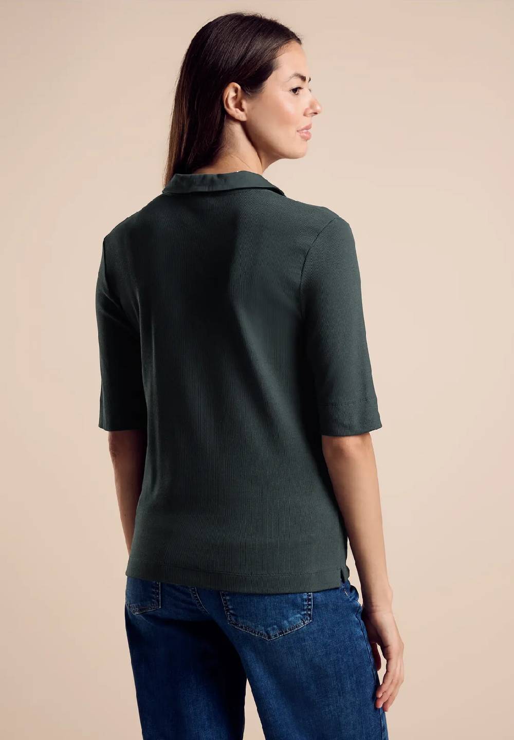 Street One Poloshirt
