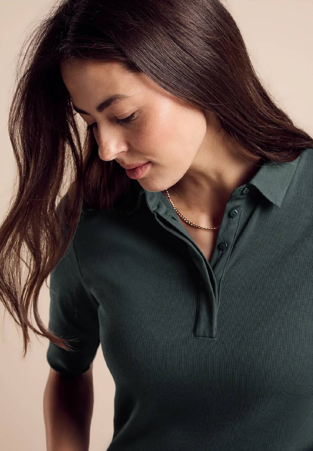 Street One Poloshirt