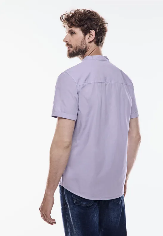 Street One Popelin Hemd