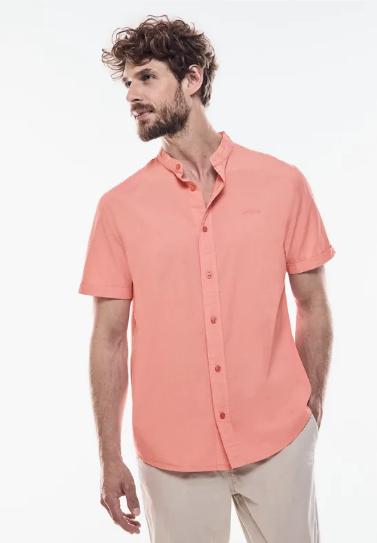 Street One Popelin Hemd