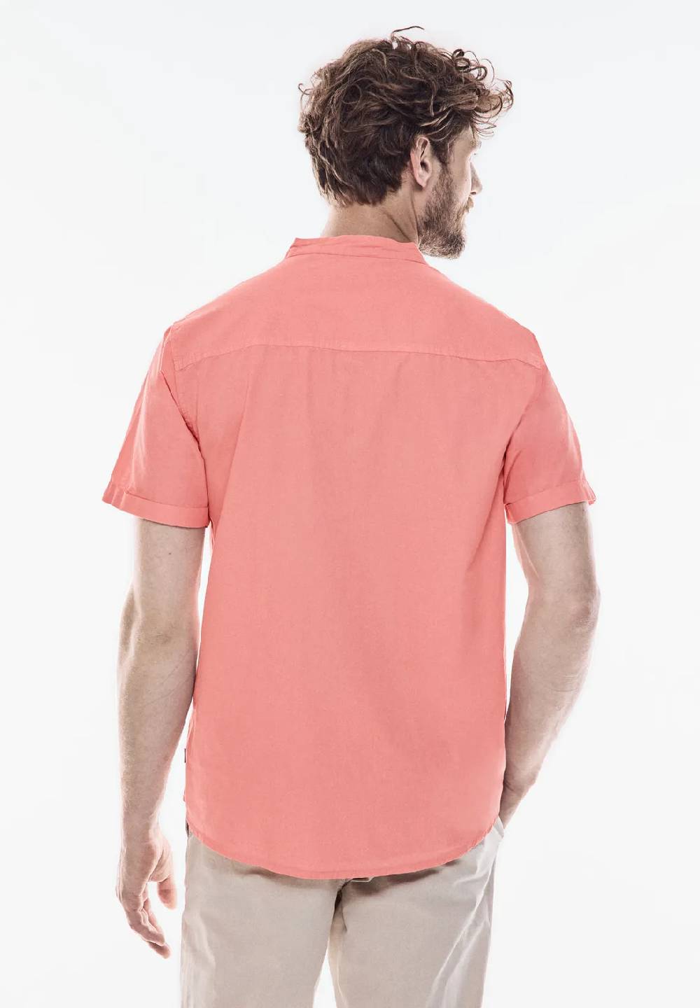 Street One Popelin Hemd