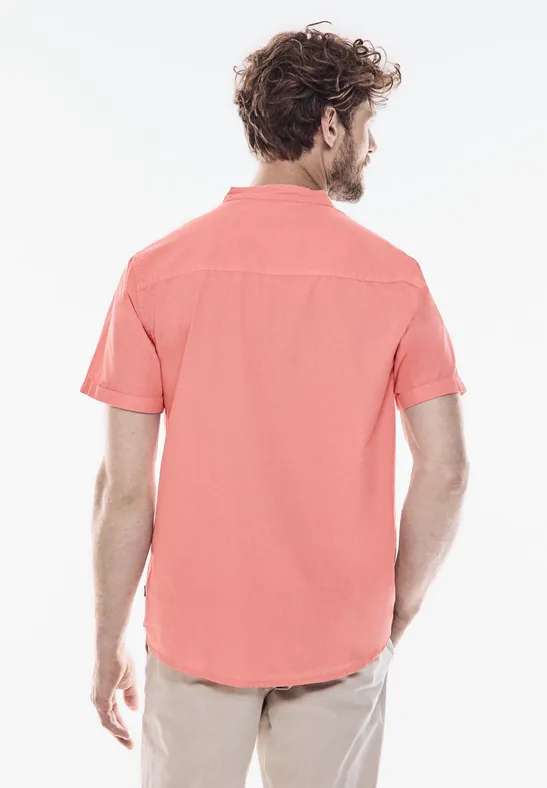 Street One Popelin Hemd