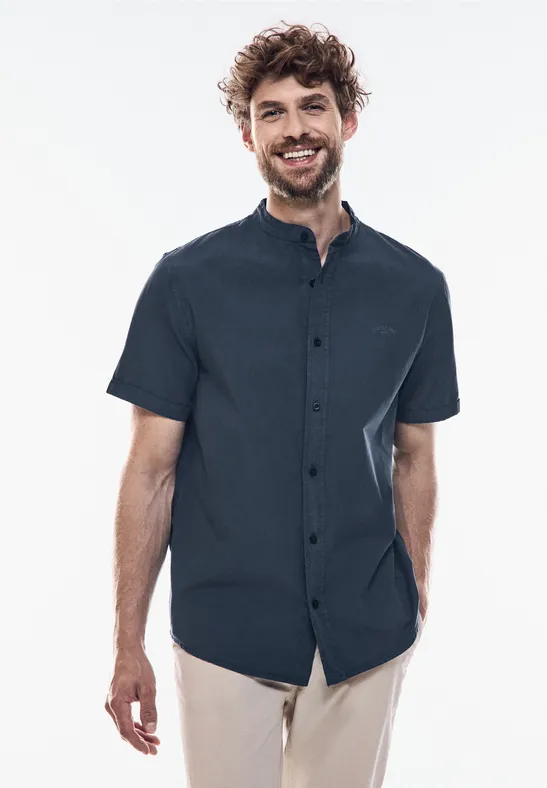 Street One Popelin Hemd