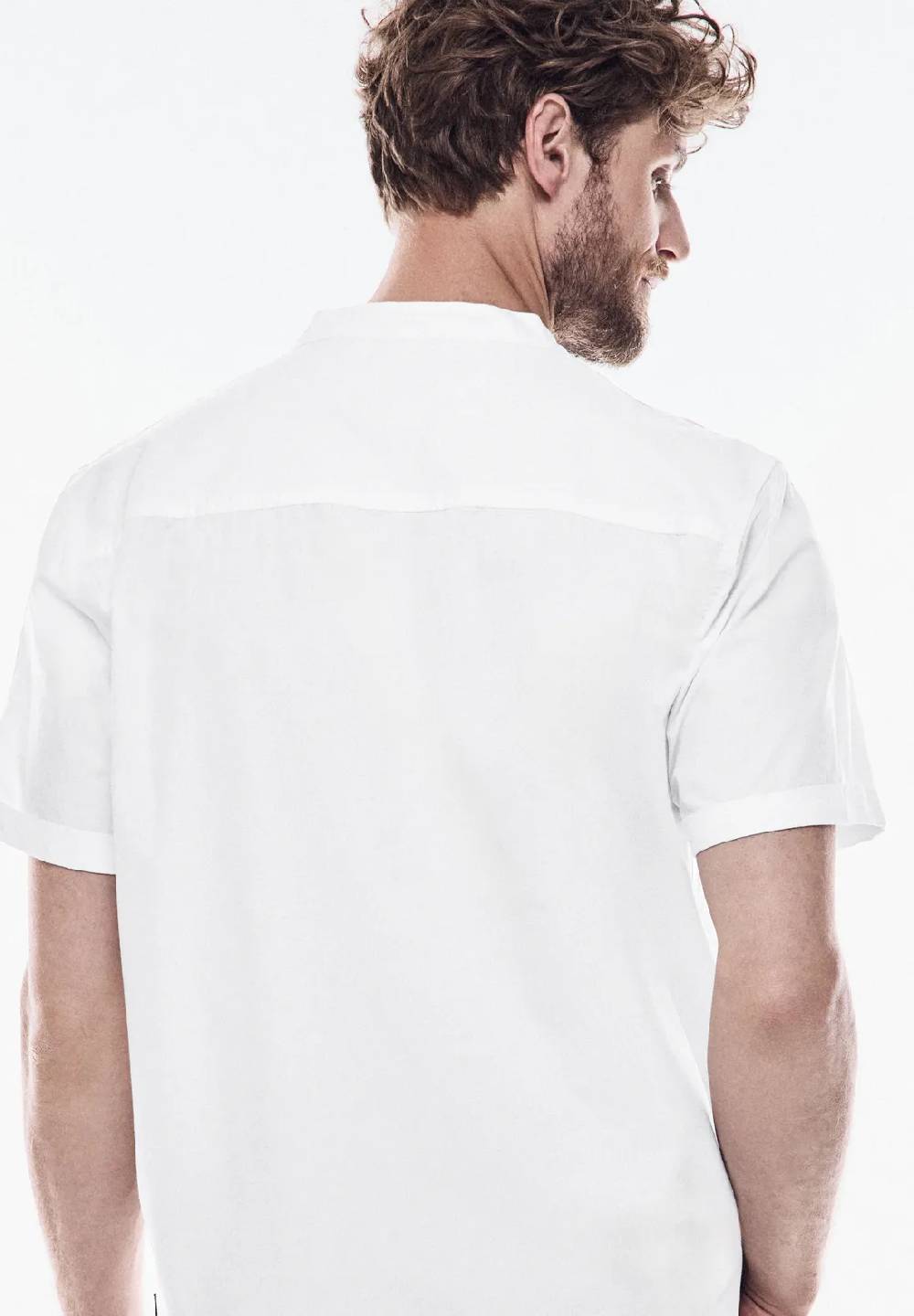 Street One Popelin Hemd