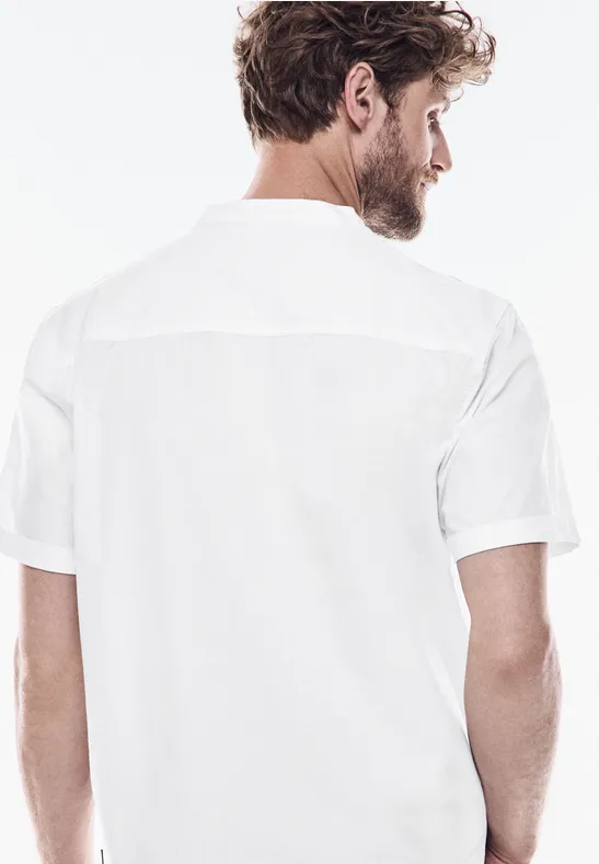 Street One Popelin Hemd