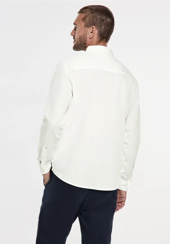 Street One Popeline Hemd