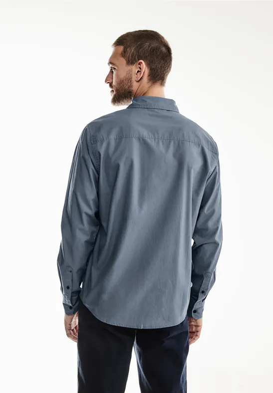 Street One Popeline Hemd