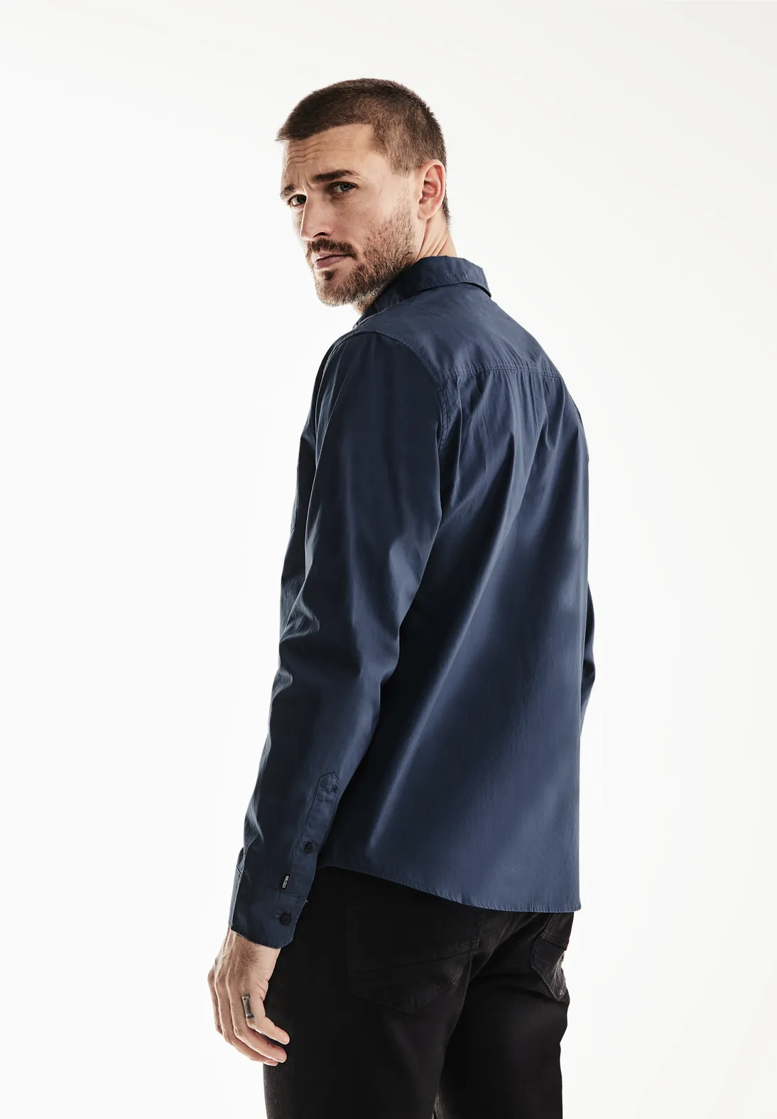 Street One Popeline Hemd