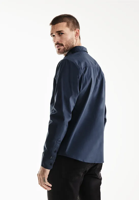 Street One Popeline Hemd