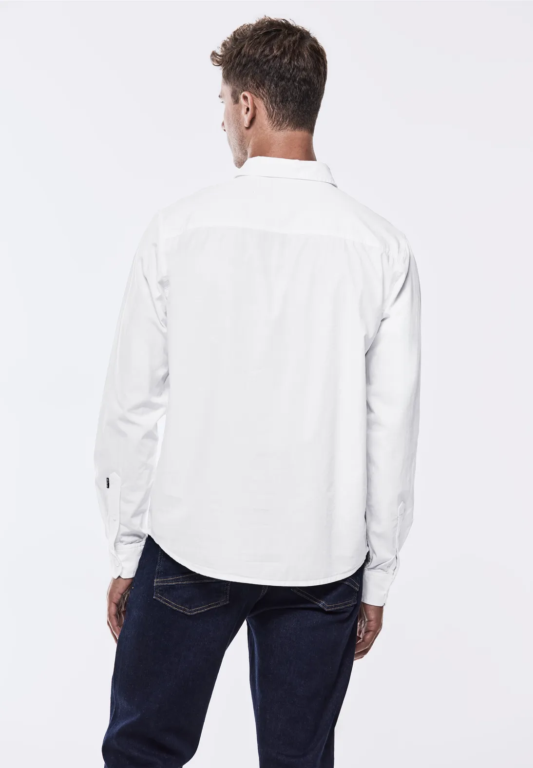 Street One Popeline-Hemd