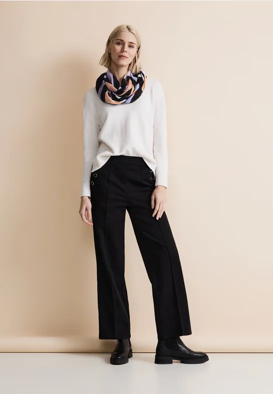 Street One Print Loop