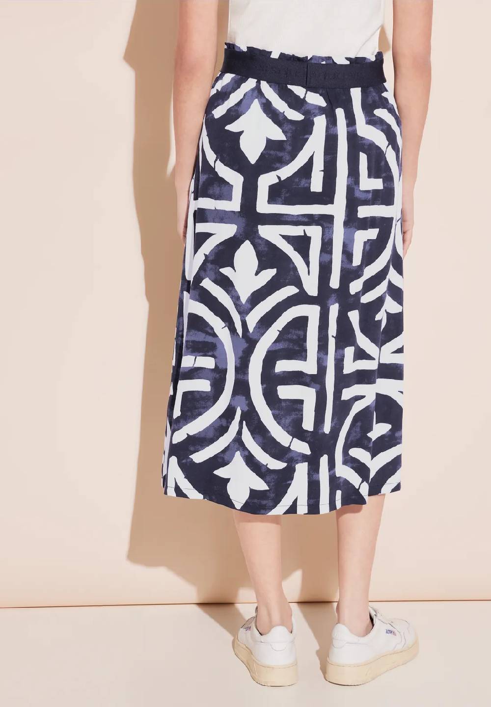 Street One Print Rock