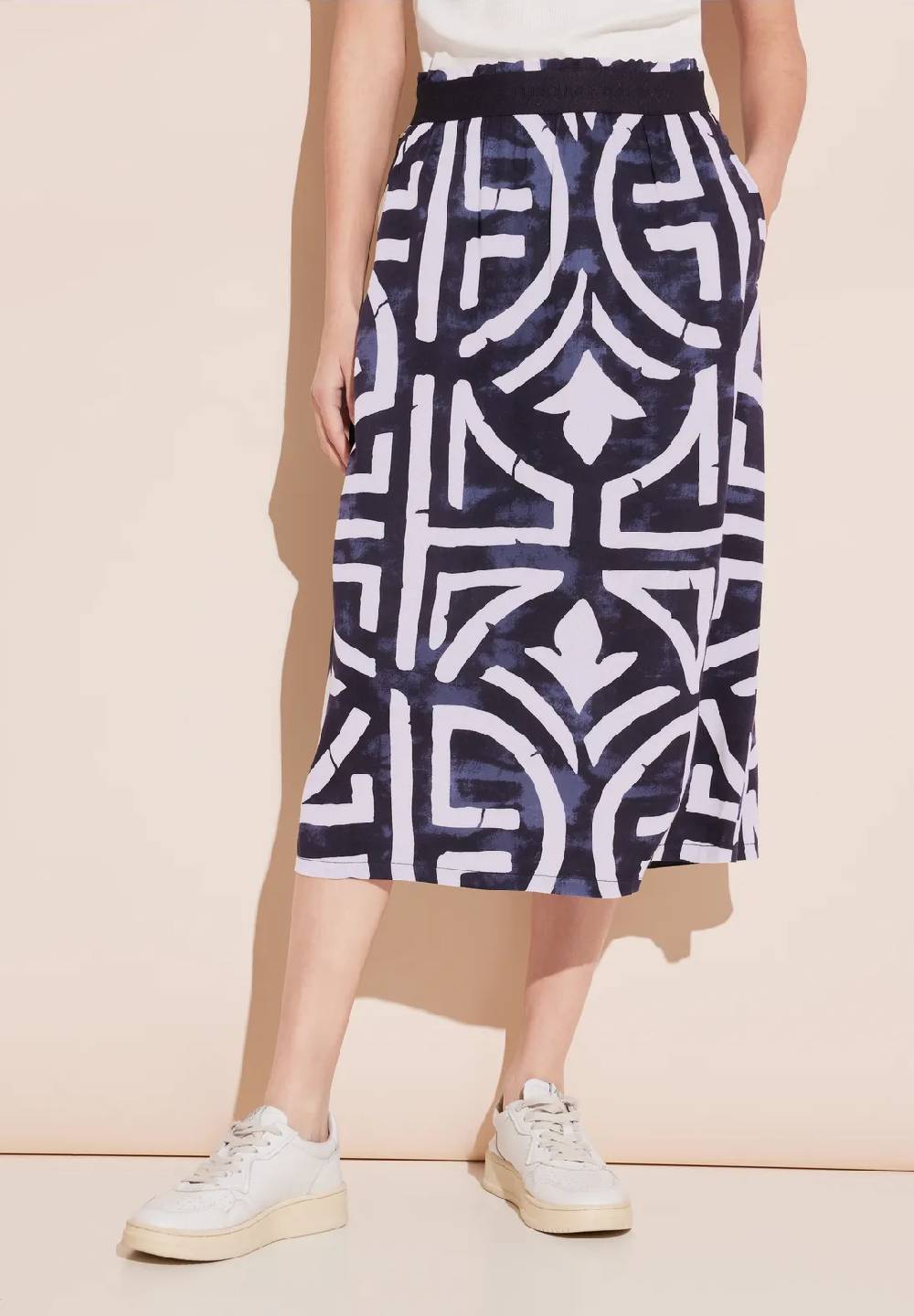 Street One Print Rock