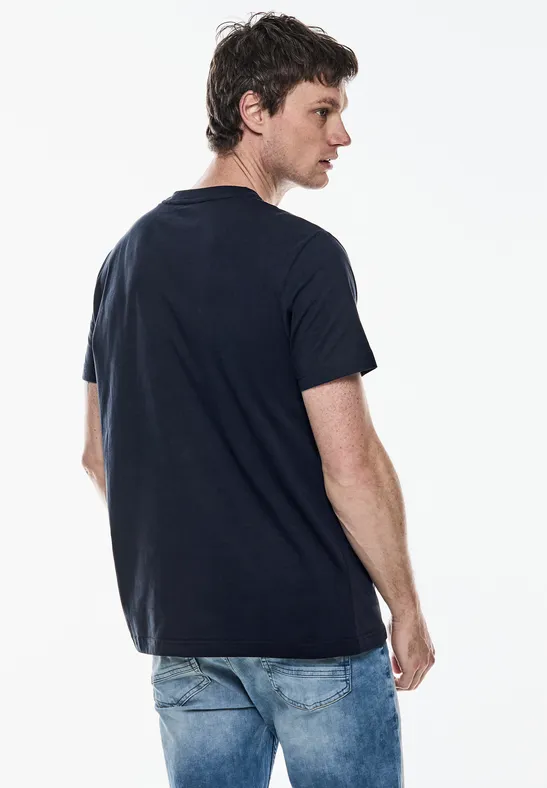 Street One Print T-Shirt