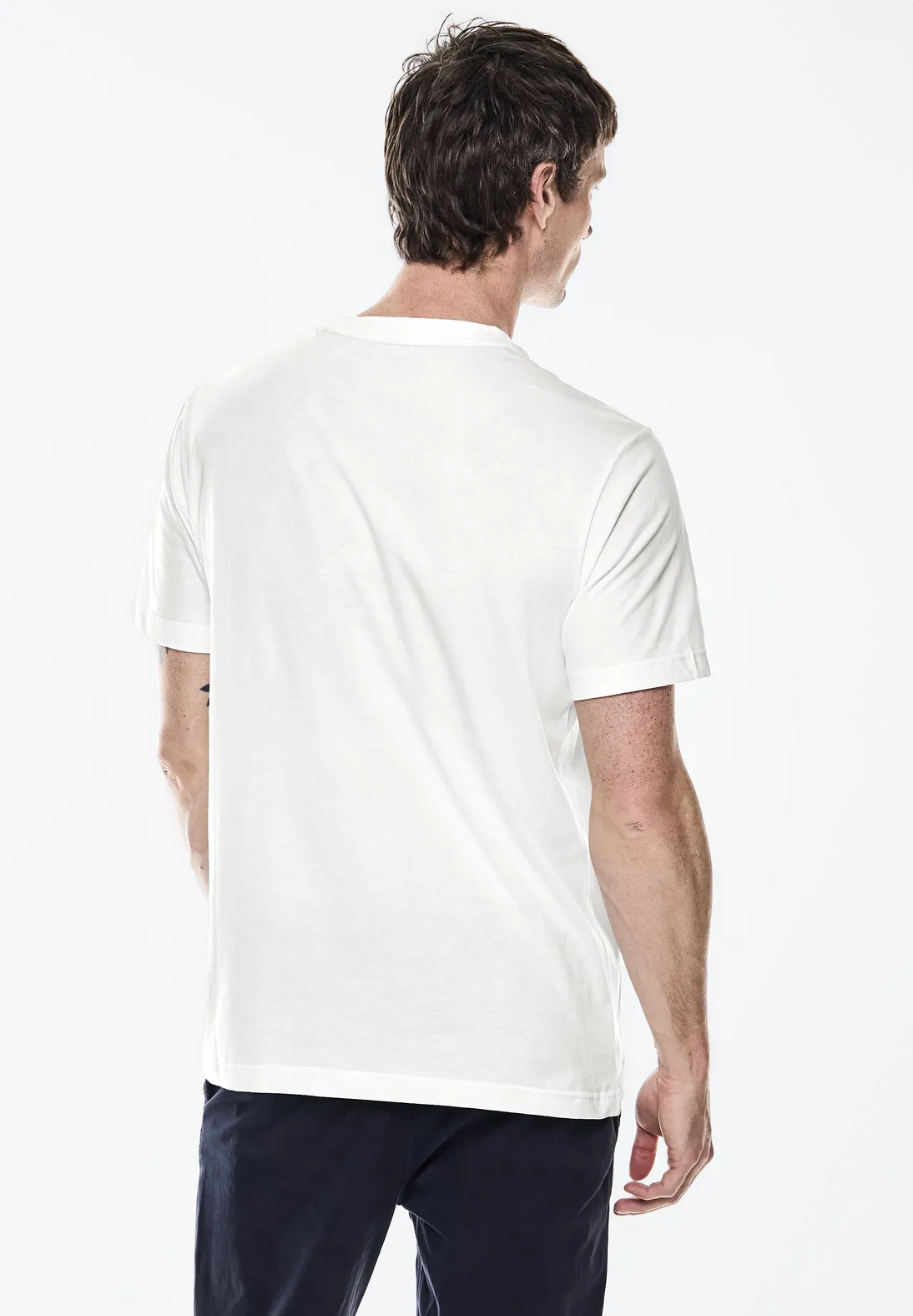 Street One Print T-Shirt