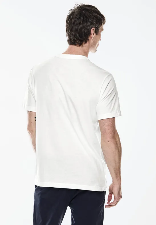 Street One Print T-Shirt