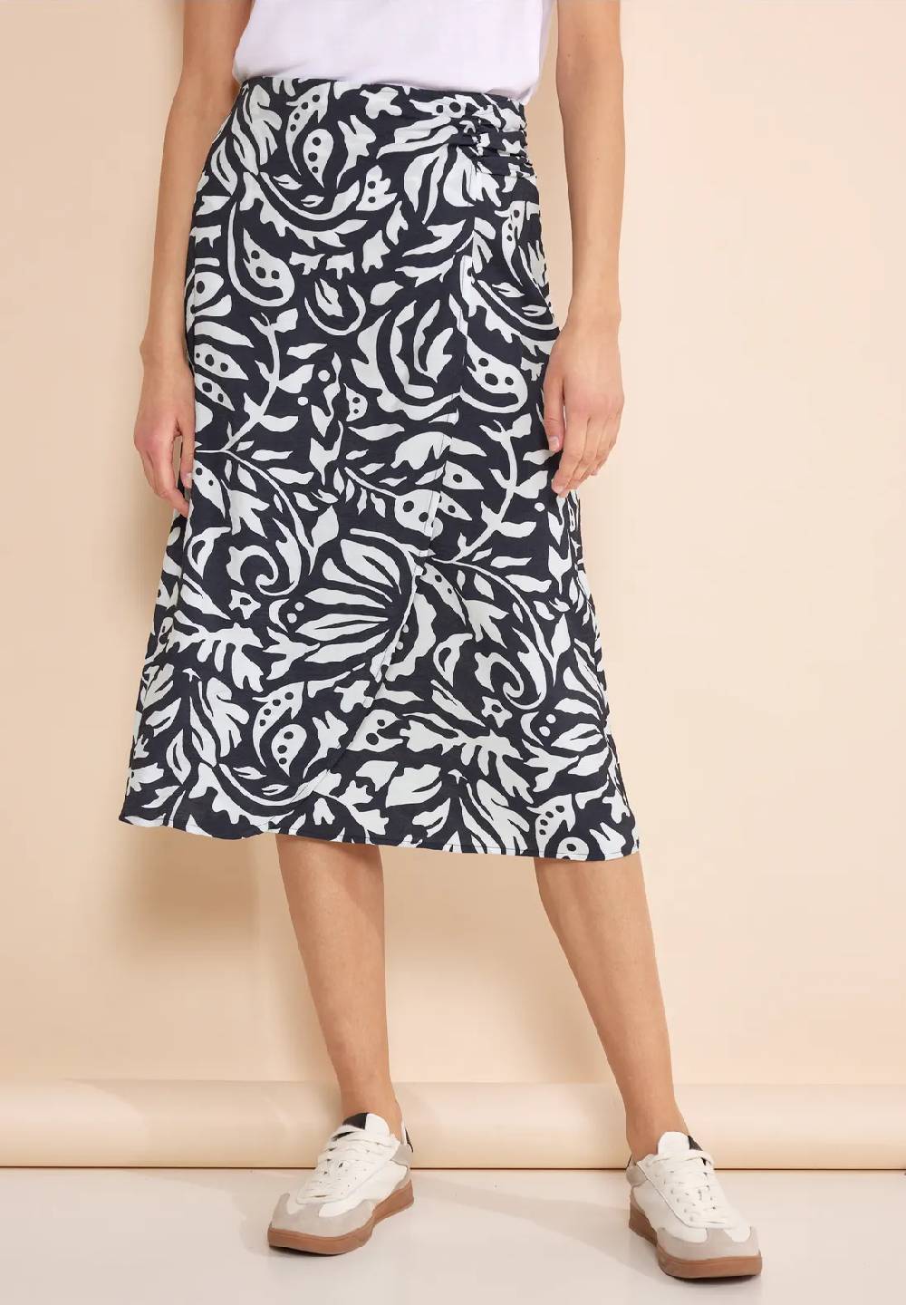 Street One Print Wickelrock