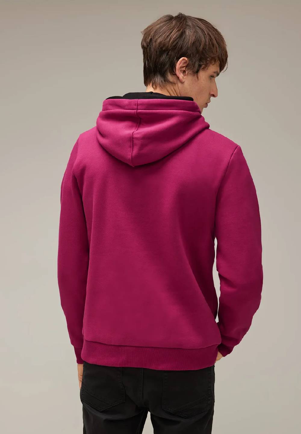 Street One Printmix Sweatshirt