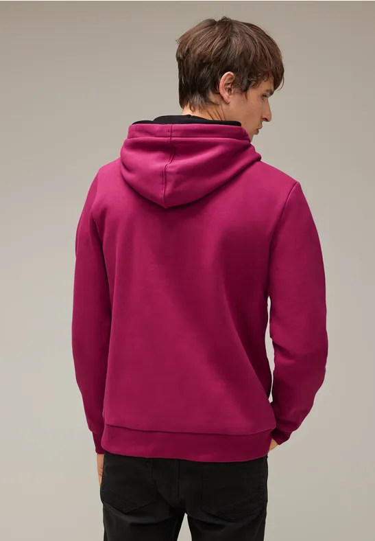 Street One Printmix Sweatshirt